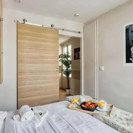 Apartment Homely 